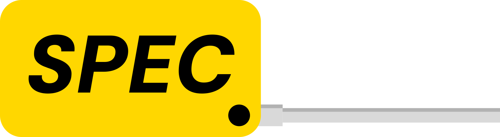 SPEC Kluczyk Logo